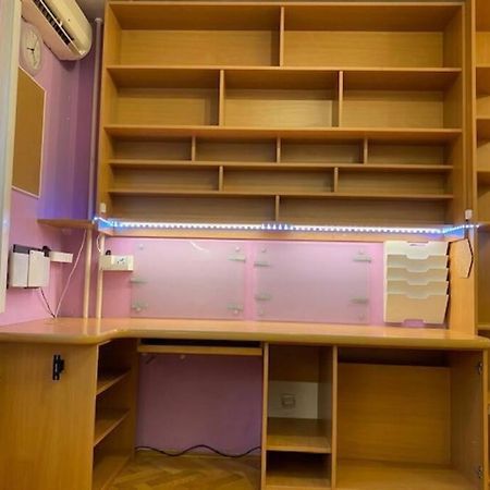Self Check-In Studio With Wi-Fi And Parking Place Apartment Zagreb Luaran gambar