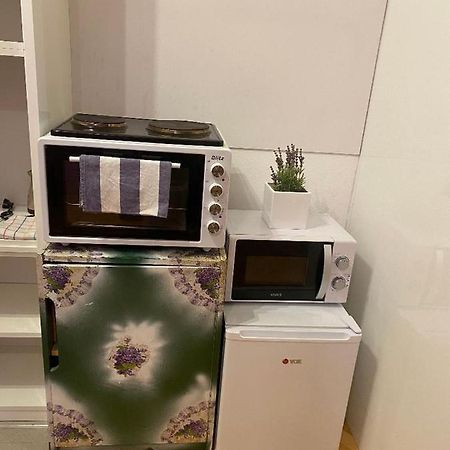 Self Check-In Studio With Wi-Fi And Parking Place Apartment Zagreb Luaran gambar