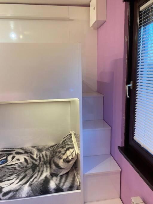 Self Check-In Studio With Wi-Fi And Parking Place Apartment Zagreb Luaran gambar
