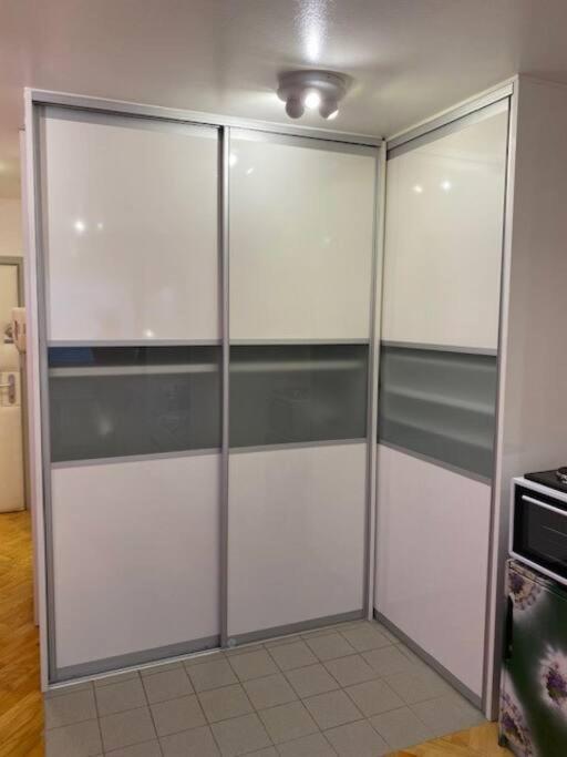 Self Check-In Studio With Wi-Fi And Parking Place Apartment Zagreb Luaran gambar